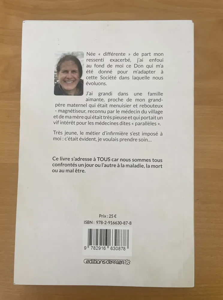 livre nathalie roux pettex