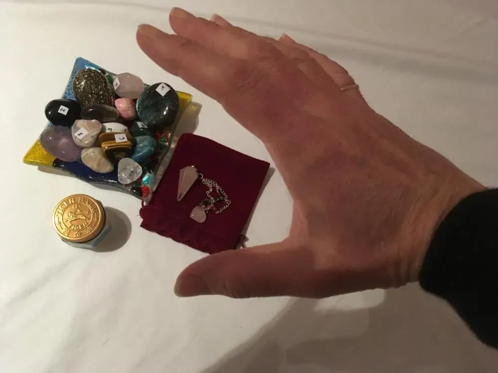 soins holistiques à La Tour-de-Salvagny