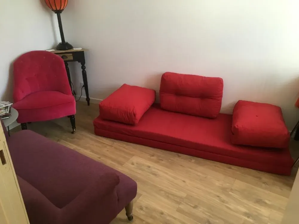 thérapeute à La Tour-de-Salvagny