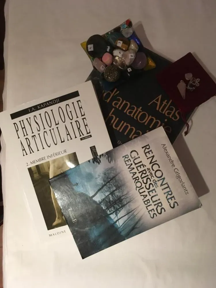 magnétiseuse à La Tour-de-Salvagny