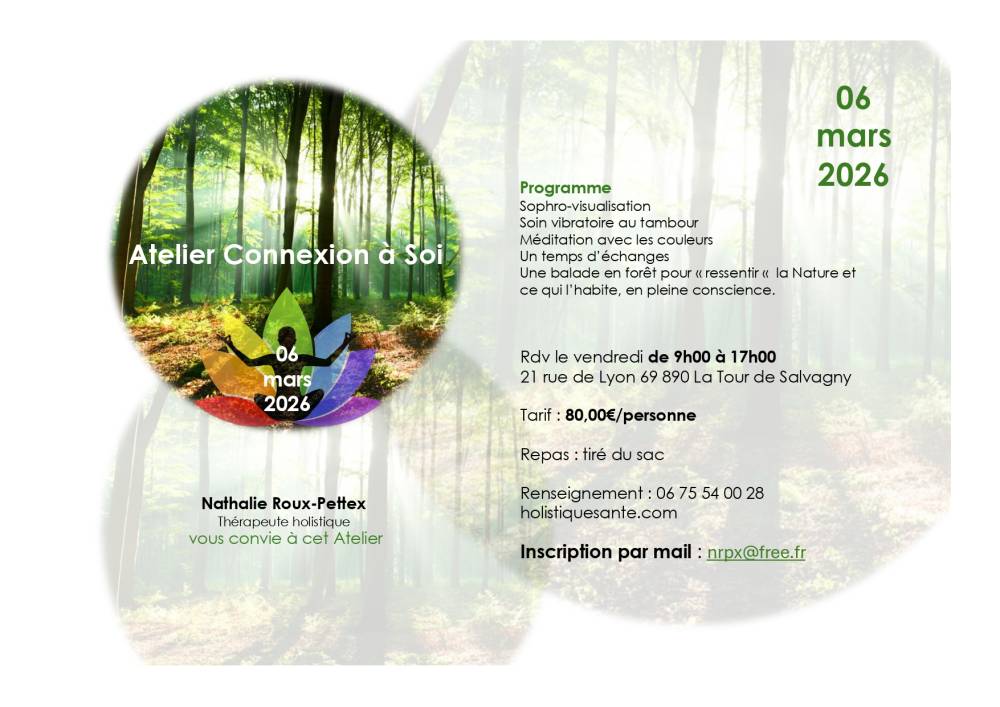 Atelier Nathalie Roux-Pettex